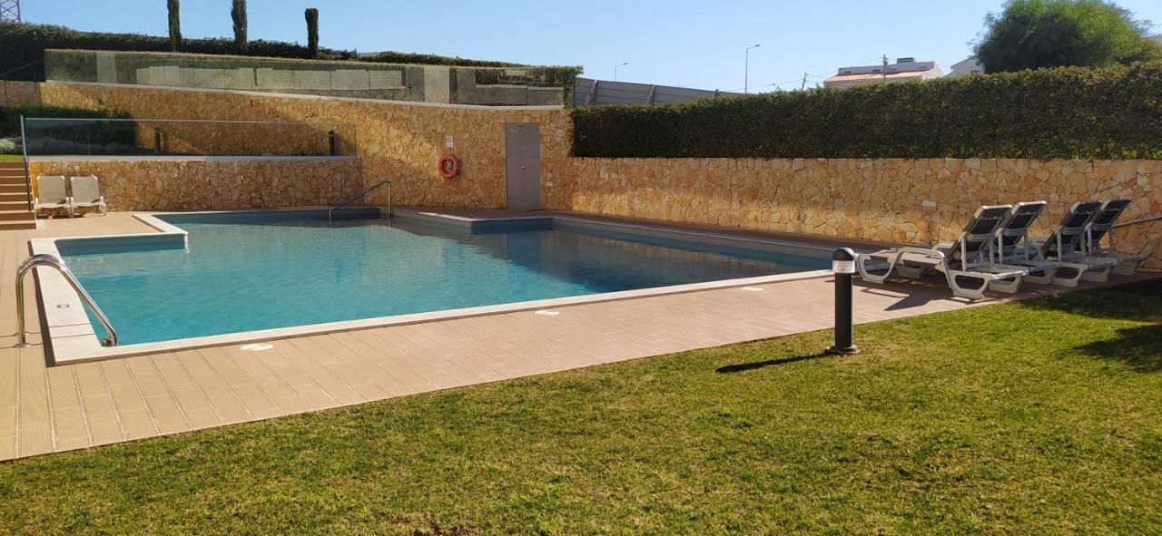 Appartamento Standing Au Coeur D'albufeira *